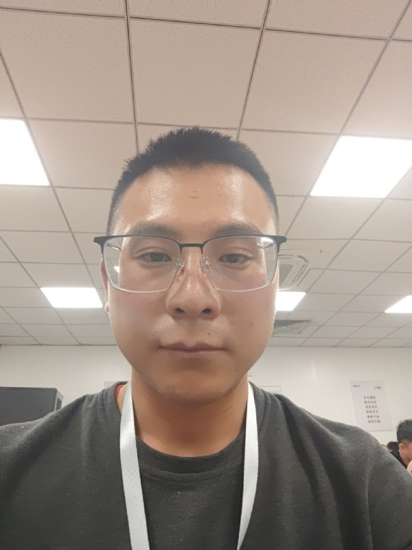 半夏微凉的第一张照片--将乐相亲网