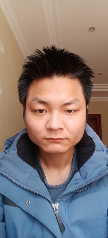 冬瓜的第一张照片--将乐相亲网