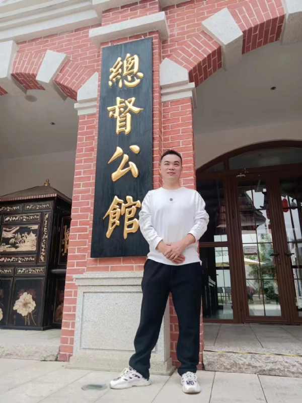 趙不到的第一张照片--将乐相亲网