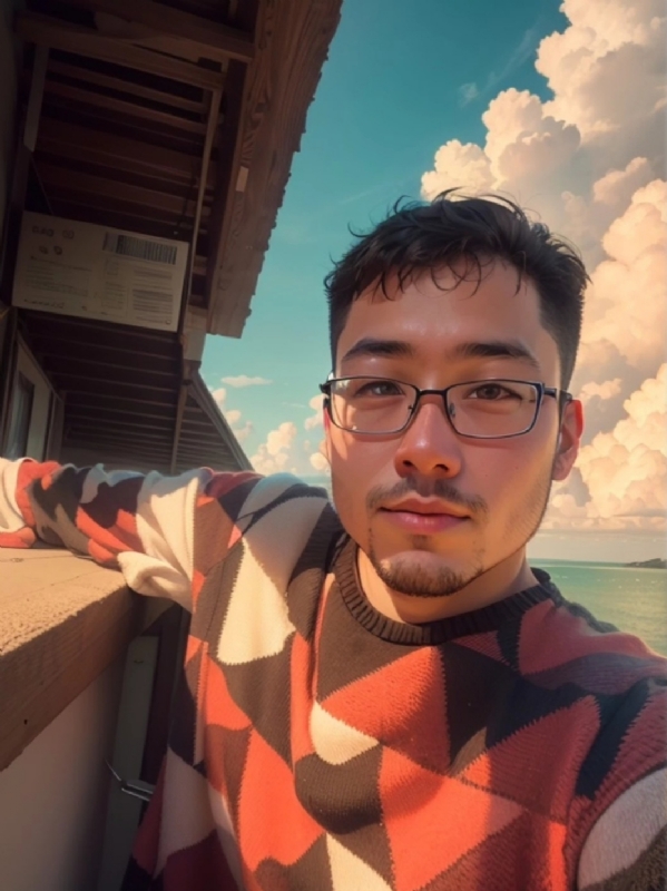 奇点xyz的第一张照片--将乐相亲网