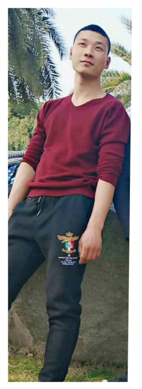 接受闪婚的第二张照片--将乐相亲网