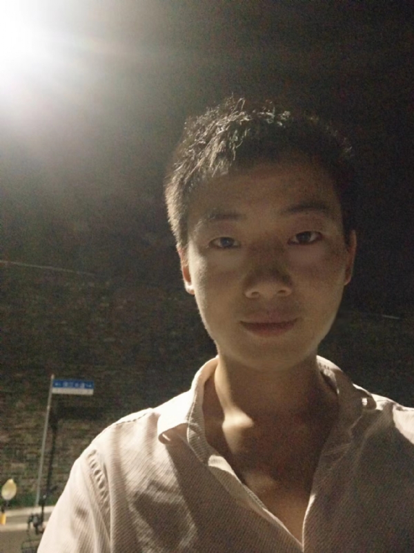 来啊的第一张照片--将乐相亲网