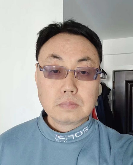 褚风的第一张照片--将乐相亲网