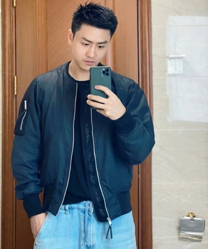 阿朗的第一张照片--将乐相亲网