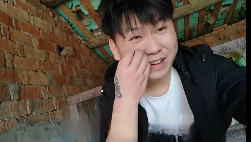小凡的第一张照片--将乐相亲网