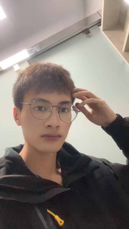Chuan的第一张照片--将乐相亲网