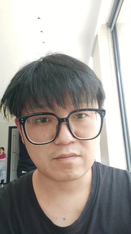未艾的第二张照片--将乐相亲网