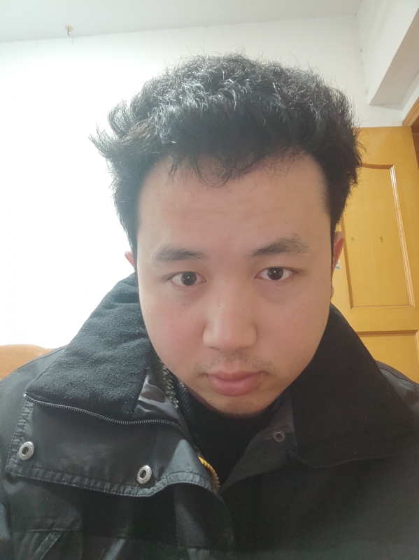 资遇的第一张照片--将乐相亲网