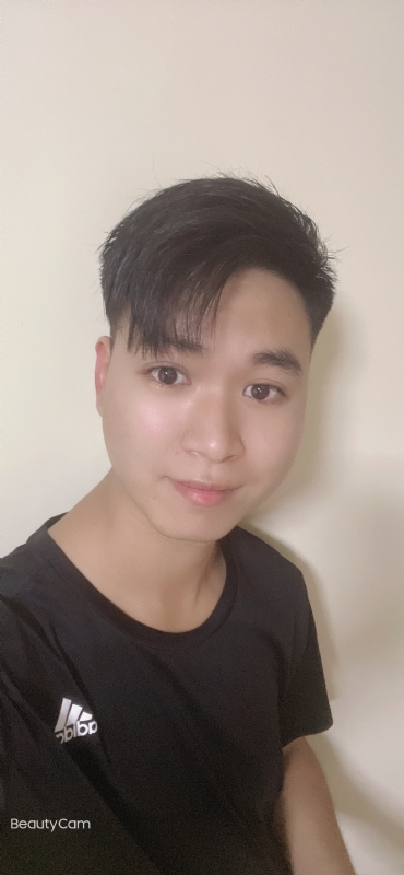 Allen的第一张照片--将乐相亲网