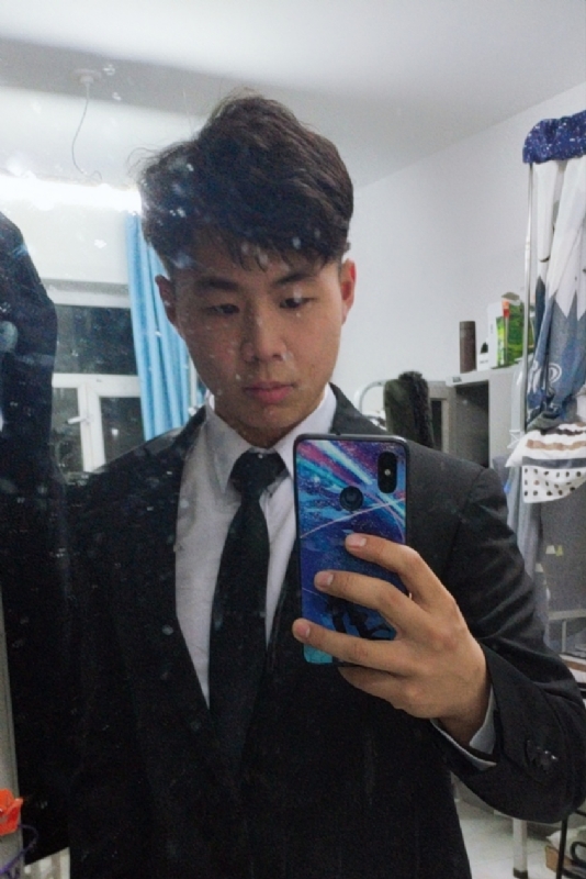 银川相亲的第一张照片--将乐相亲网