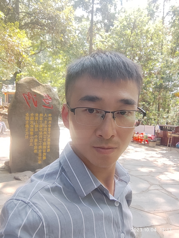未来可期的第一张照片--将乐相亲网