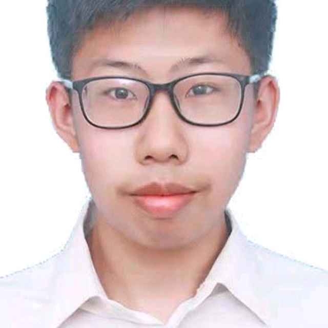 李恒宇的第一张照片--将乐相亲网