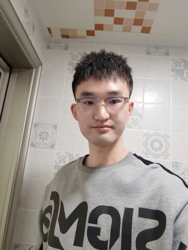 墨羽无痕的第一张照片--将乐相亲网