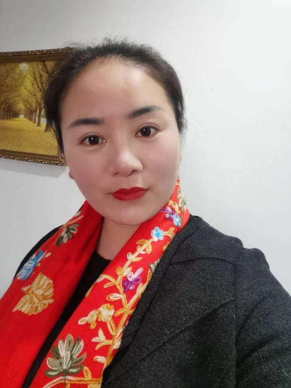 青柠檬的第一张照片--将乐相亲网