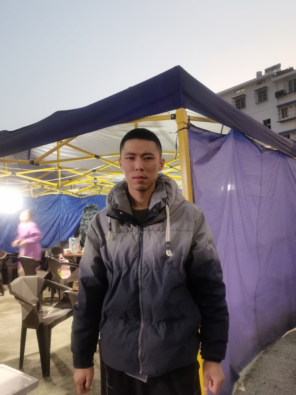 谁谁谁的第一张照片--将乐相亲网