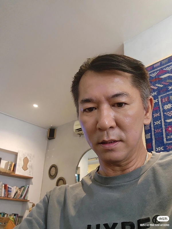 Gary黄的第一张照片--将乐相亲网