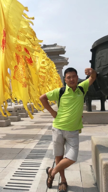 扬帆起航的第三张照片--将乐相亲网
