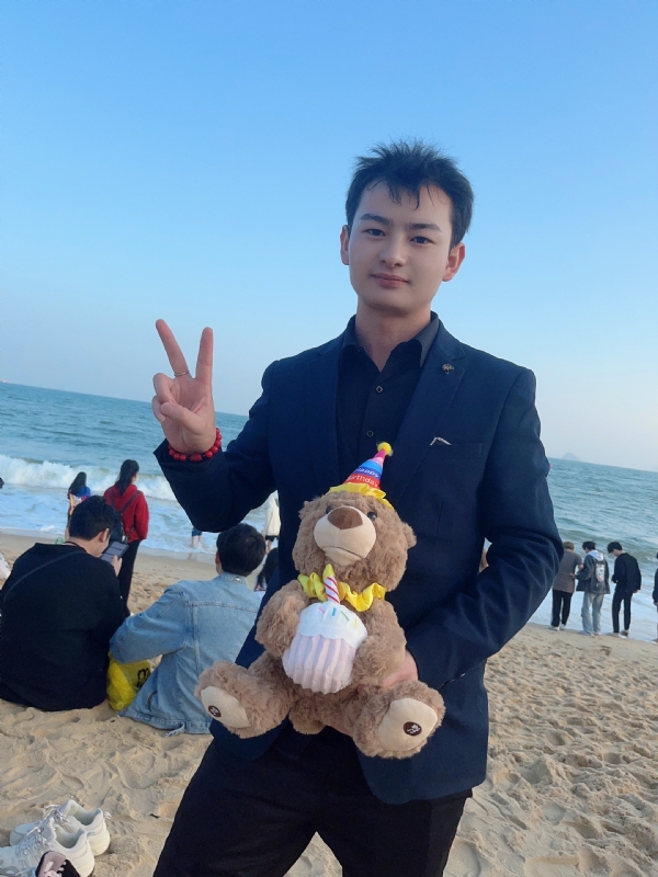 目标结婚的第一张照片--将乐相亲网