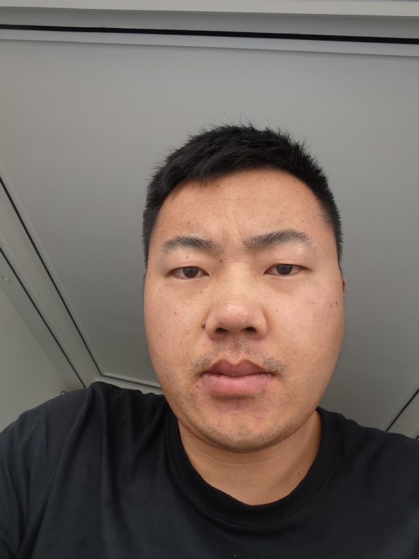 陆开森的第一张照片--将乐相亲网
