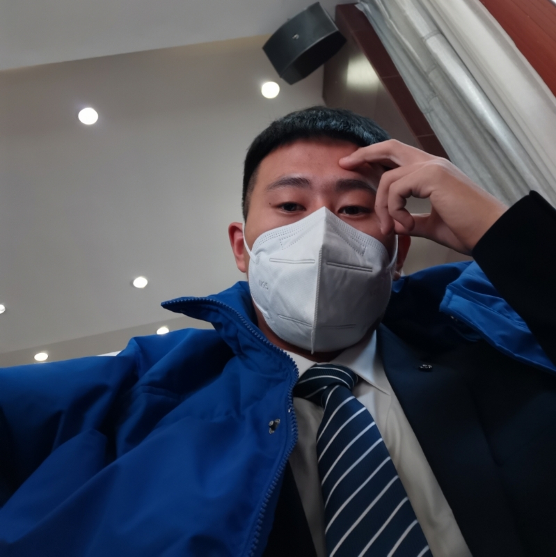 姒文命的第一张照片--将乐相亲网