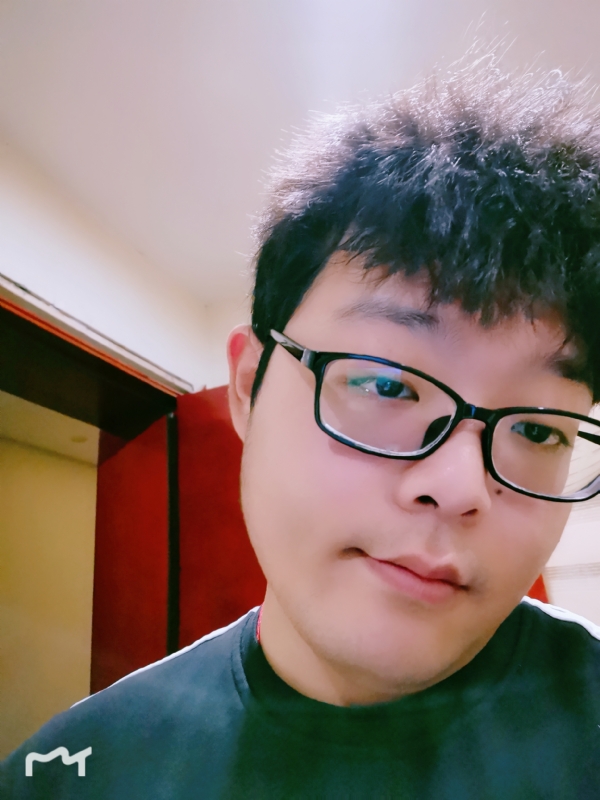 坠羽的第一张照片--将乐相亲网