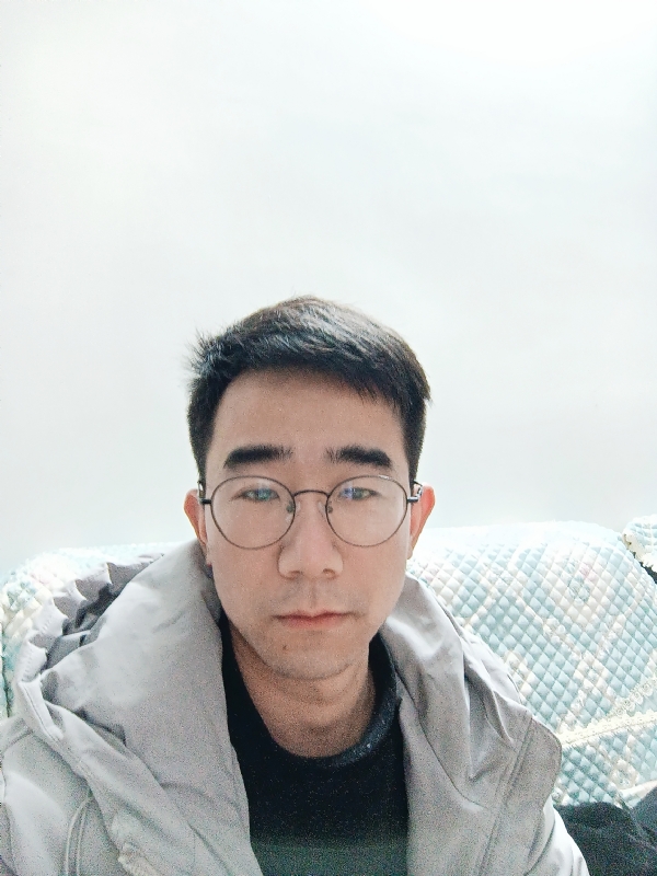 张先生的第一张照片--将乐相亲网