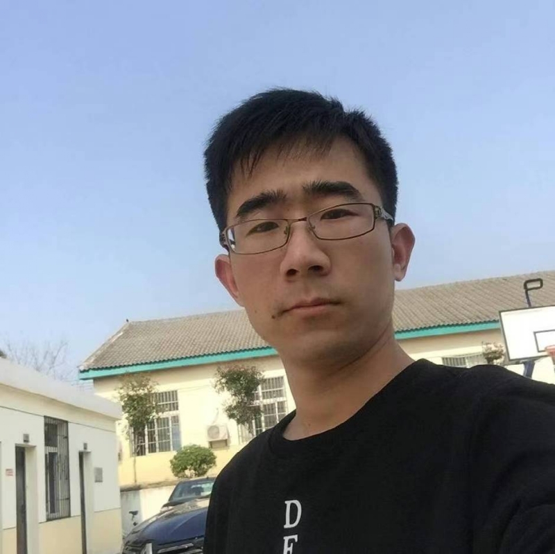张先生的第二张照片--将乐相亲网