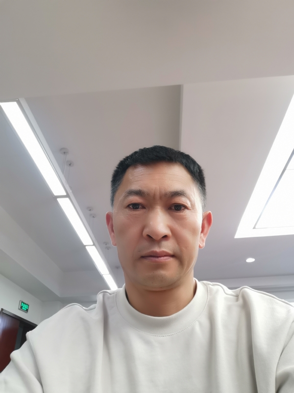 知足常乐的第一张照片--将乐相亲网