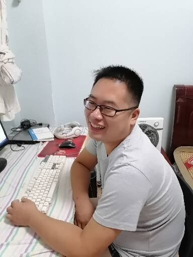 小浣熊的第一张照片--将乐相亲网