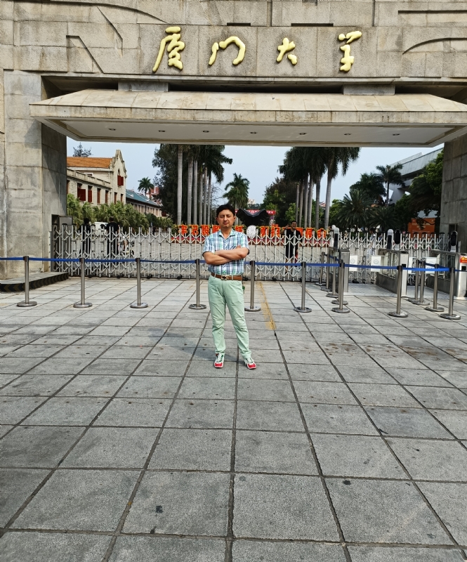 朱琦的第一张照片--将乐相亲网