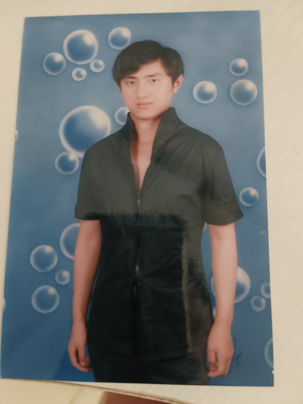 朱琦的第四张照片--将乐相亲网