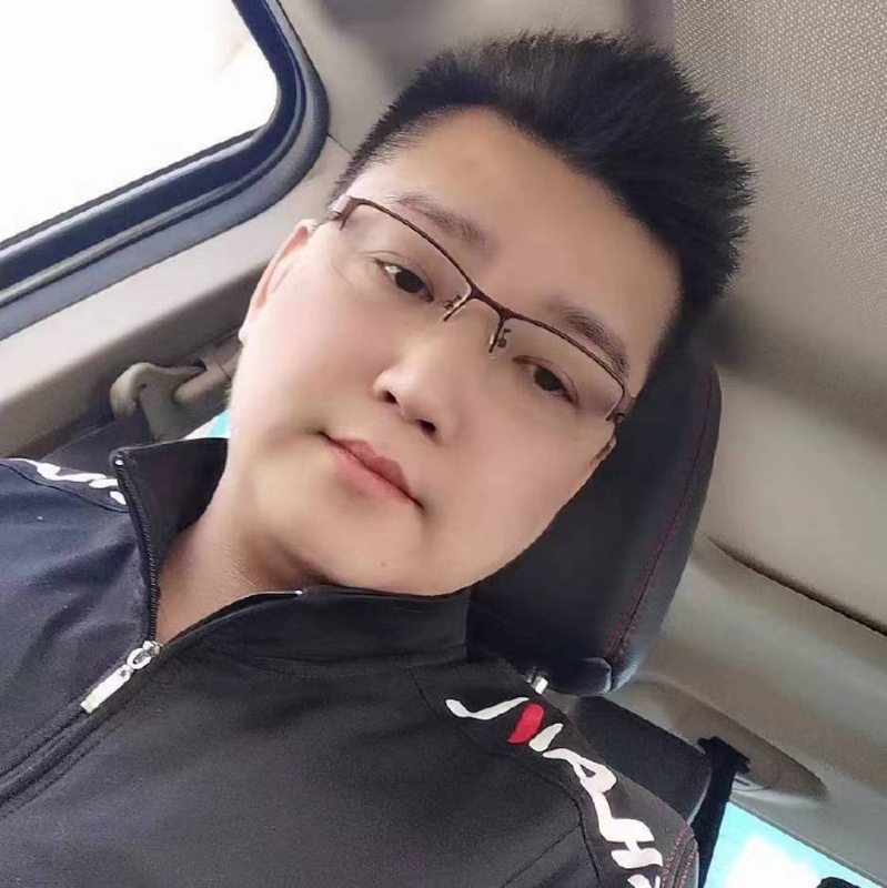 元霸天的第一张照片--将乐相亲网