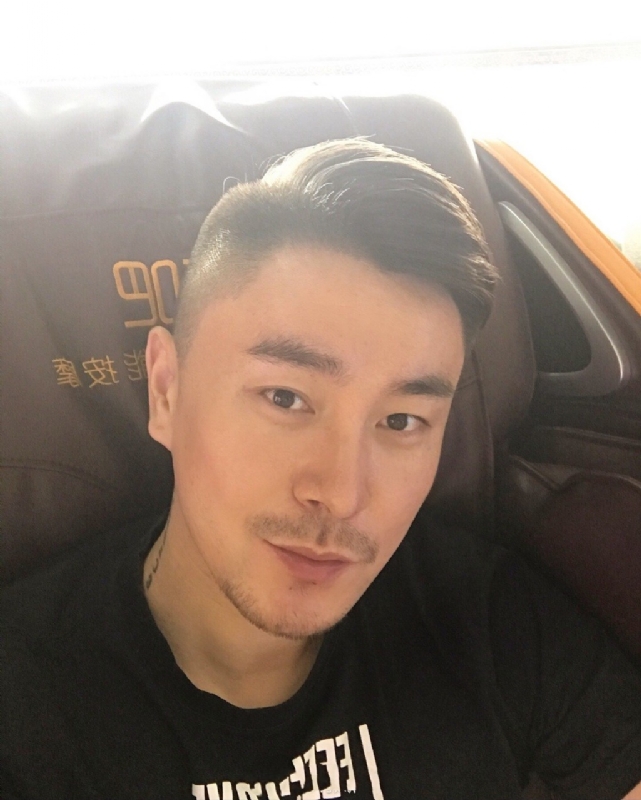 郑Sir的第二张照片--将乐相亲网