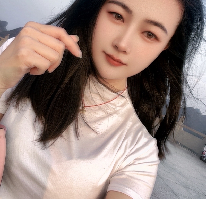 彭彭的第一张照片--将乐相亲网