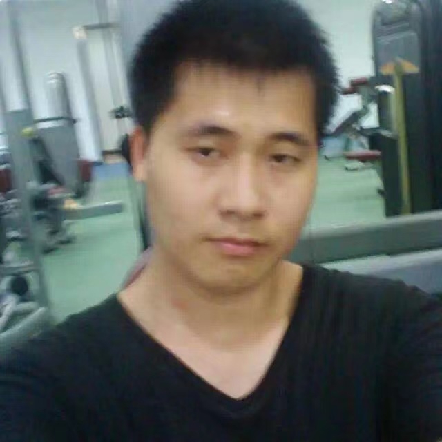RON的第一张照片--将乐相亲网