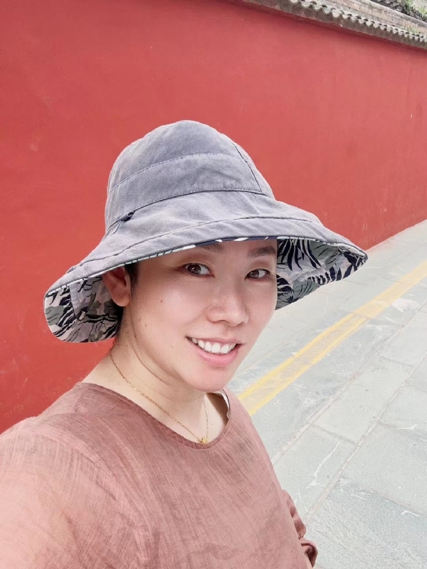 妖娆的煤气罐的第一张照片--将乐相亲网