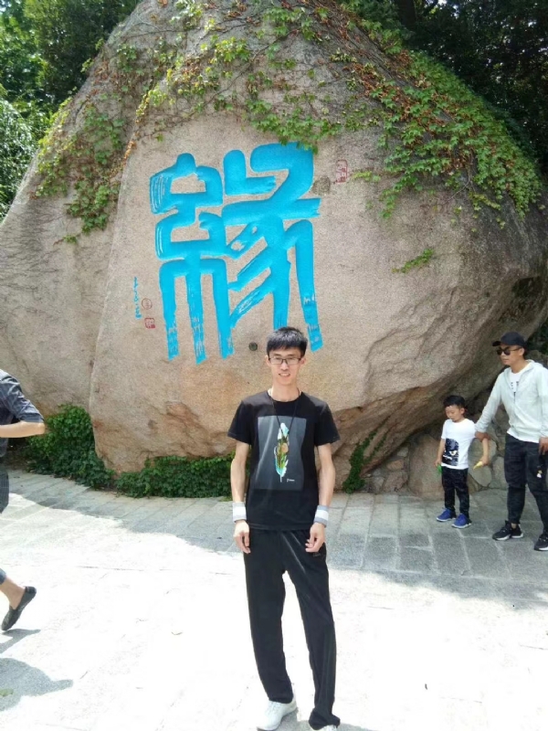 快点快点快点的第二张照片--将乐相亲网