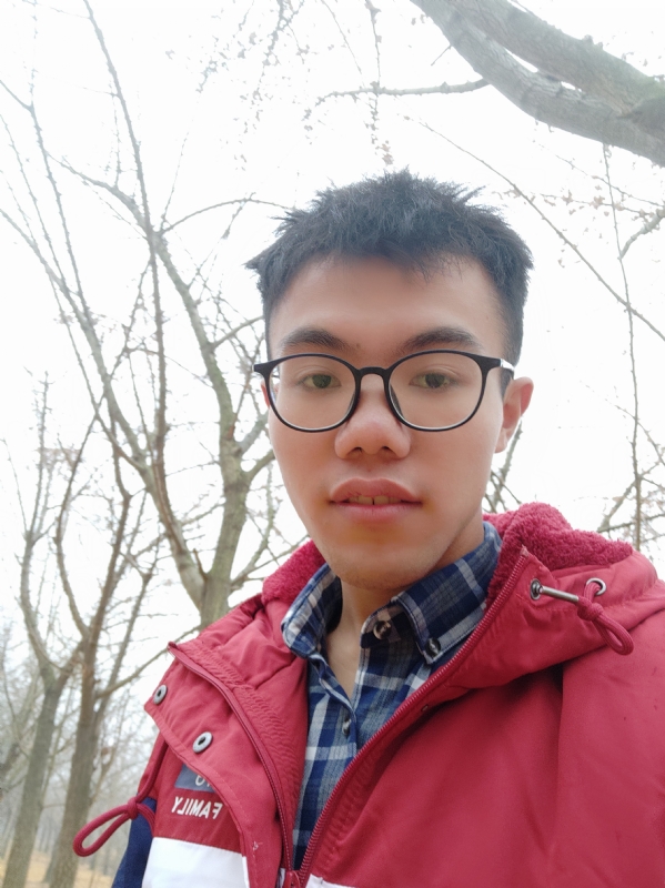 小久久的第一张照片--将乐相亲网