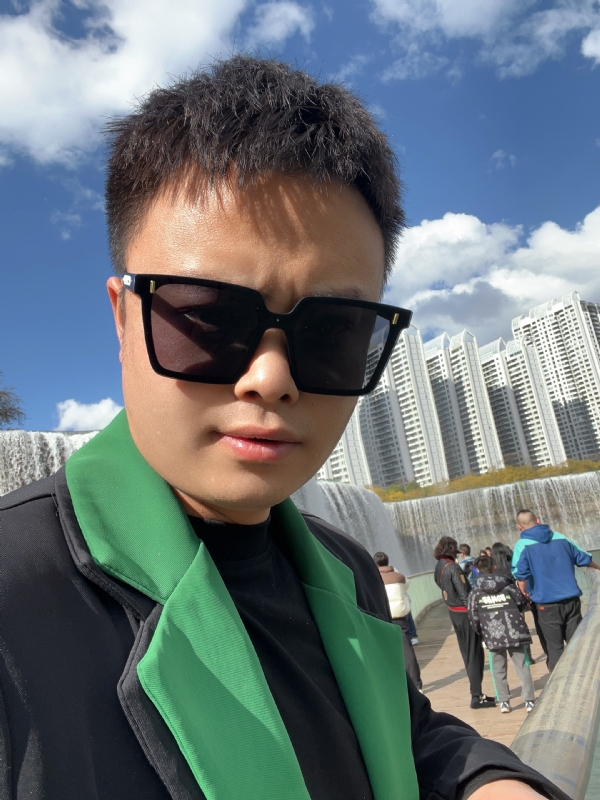 子阳的第一张照片--将乐相亲网