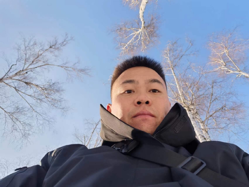 寻愿的第二张照片--将乐相亲网