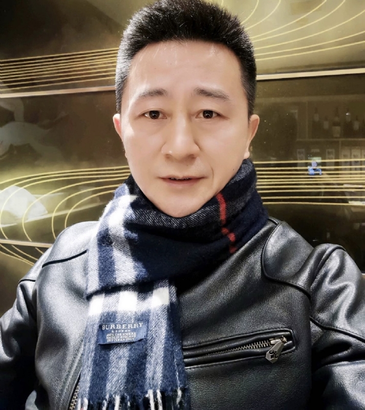 情到深处的第一张照片--将乐相亲网