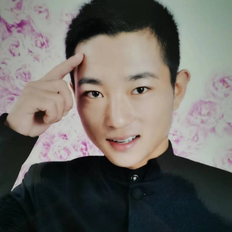 共度一生的第一张照片--将乐相亲网