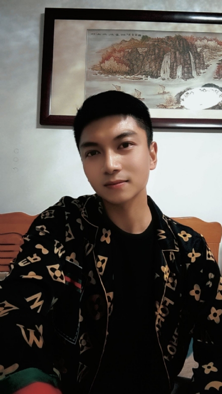 正直的火焰的第三张照片--将乐相亲网