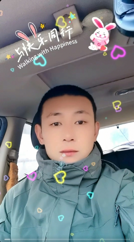 华子的第一张照片--将乐相亲网