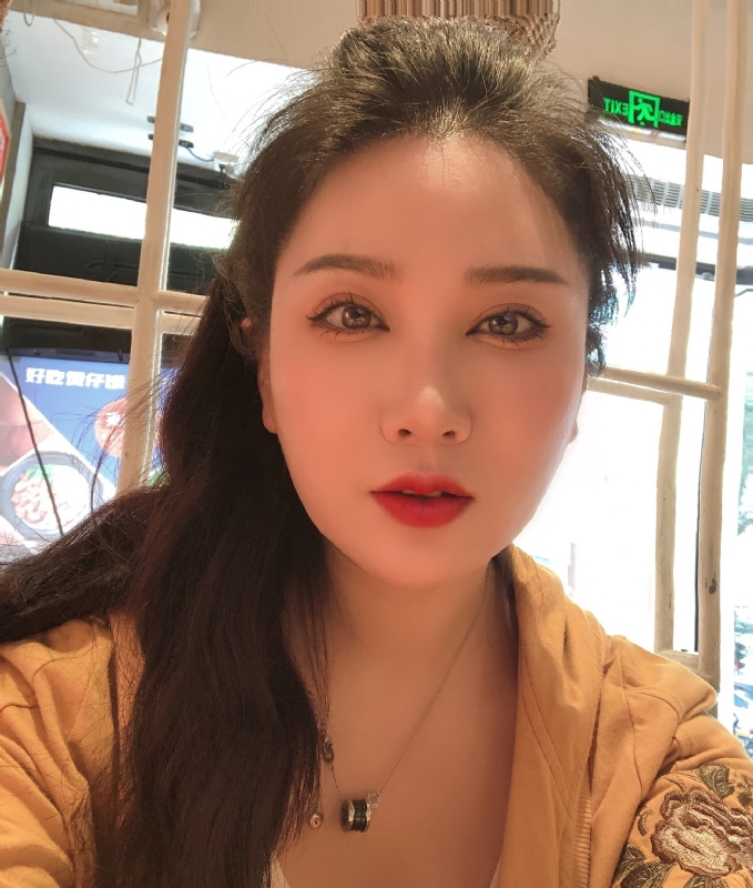 琳达的第二张照片--将乐相亲网