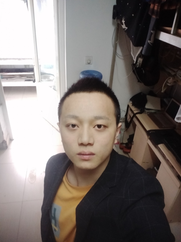 苟茂棋的第一张照片--将乐相亲网