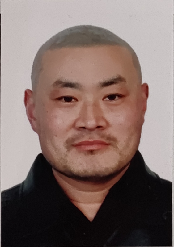 涛涛手写的第二张照片--将乐相亲网
