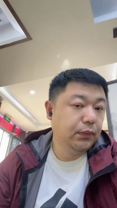 城市有爱的第一张照片--将乐相亲网