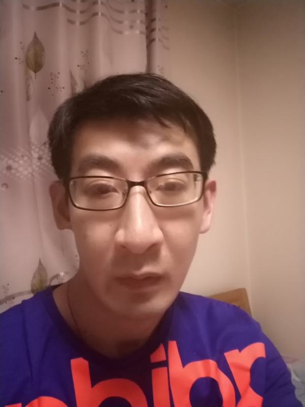 摩羯的第一张照片--将乐相亲网