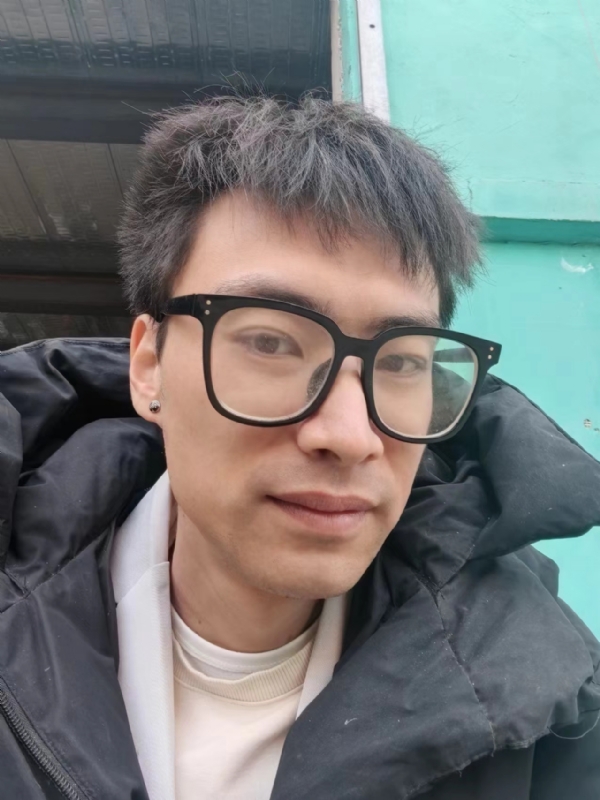 爱有来生、的第一张照片--将乐相亲网